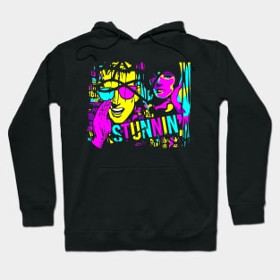 STUNNIN' Hoodie